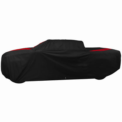 2001-2025 F150 Ultraguard Plus Full Size 1/2 Ton Truck Cover - 300D Indoor/Outdoor Protection