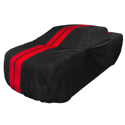 2001-2025 F150 Ultraguard Plus Full Size 1/2 Ton Truck Cover - 300D Indoor/Outdoor Protection