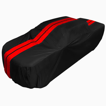 2001-2025 F150 Ultraguard Plus Full Size 1/2 Ton Truck Cover - 300D Indoor/Outdoor Protection