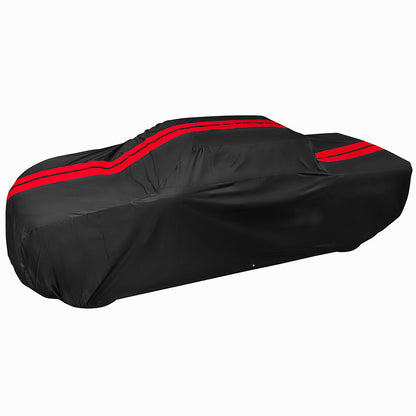 2001-2025 F150 Ultraguard Plus Full Size 1/2 Ton Truck Cover - 300D Indoor/Outdoor Protection