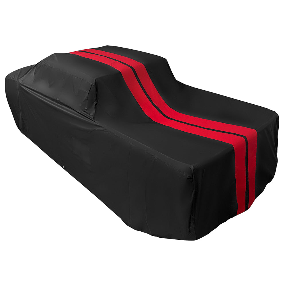 2001-2025 F150 Ultraguard Plus Full Size 1/2 Ton Truck Cover - 300D Indoor/Outdoor Protection