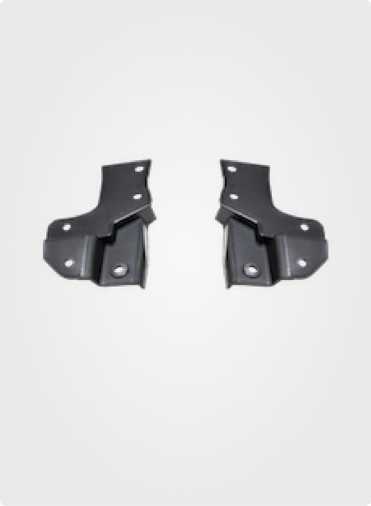 Mach 1 Fender Liner Brackets