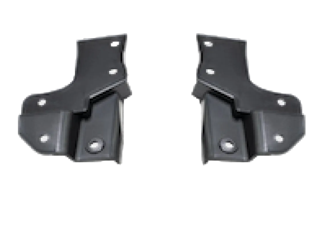 Mach 1 Fender Liner Brackets