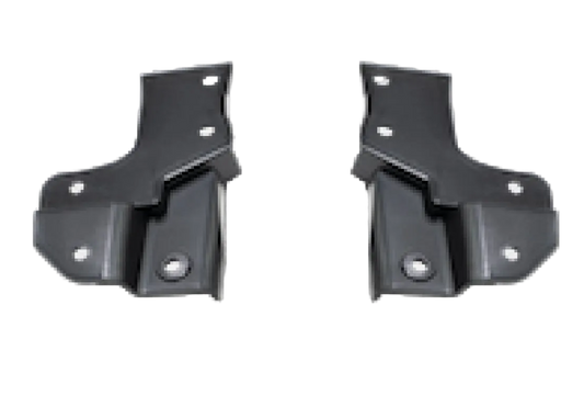 Mach 1 Fender Liner Brackets