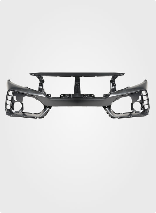 2016–2021 Honda Civic 10. Generation Type R Style Frontblende 