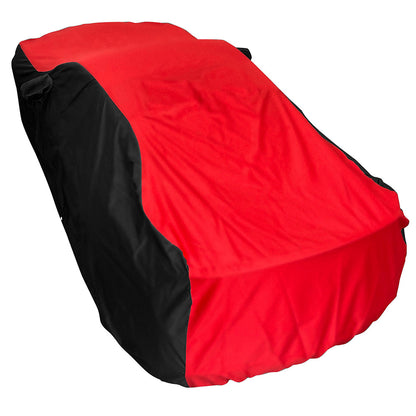 2005-2024 Ford Mustang Ultraguard Plus Car Cover - 300D Indoor/Outdoor Protection