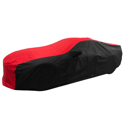 2005-2024 Ford Mustang Ultraguard Plus Car Cover - 300D Indoor/Outdoor Protection