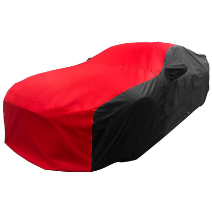 2005-2024 Ford Mustang Ultraguard Plus Car Cover - 300D Indoor/Outdoor Protection