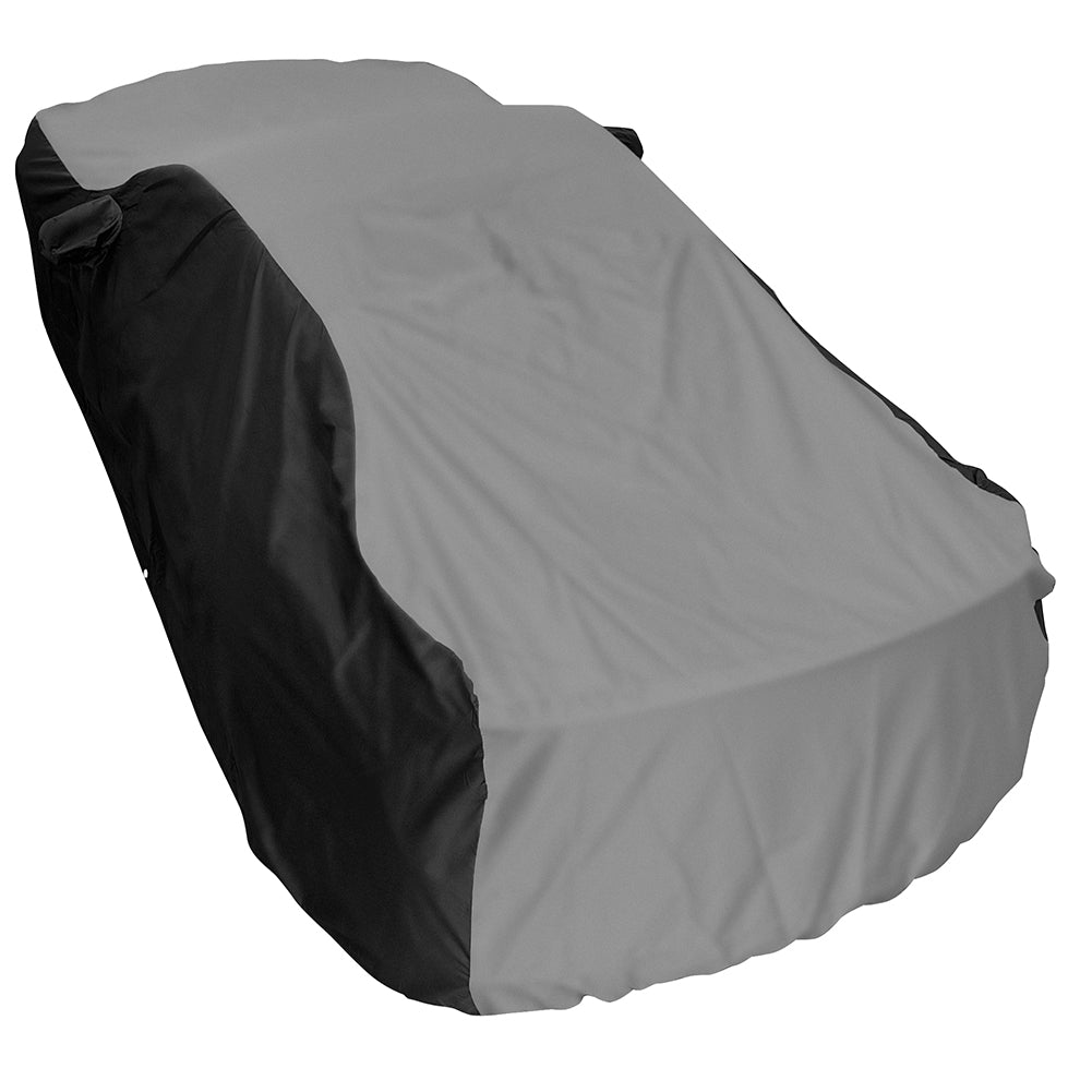 2005-2024 Ford Mustang Ultraguard Plus Car Cover - 300D Indoor/Outdoor Protection