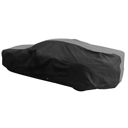 2005-2024 Ford Mustang Ultraguard Plus Car Cover - 300D Indoor/Outdoor Protection