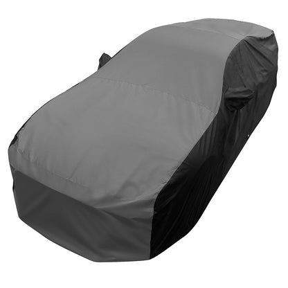 2005-2024 Ford Mustang Ultraguard Plus Car Cover - 300D Indoor/Outdoor Protection