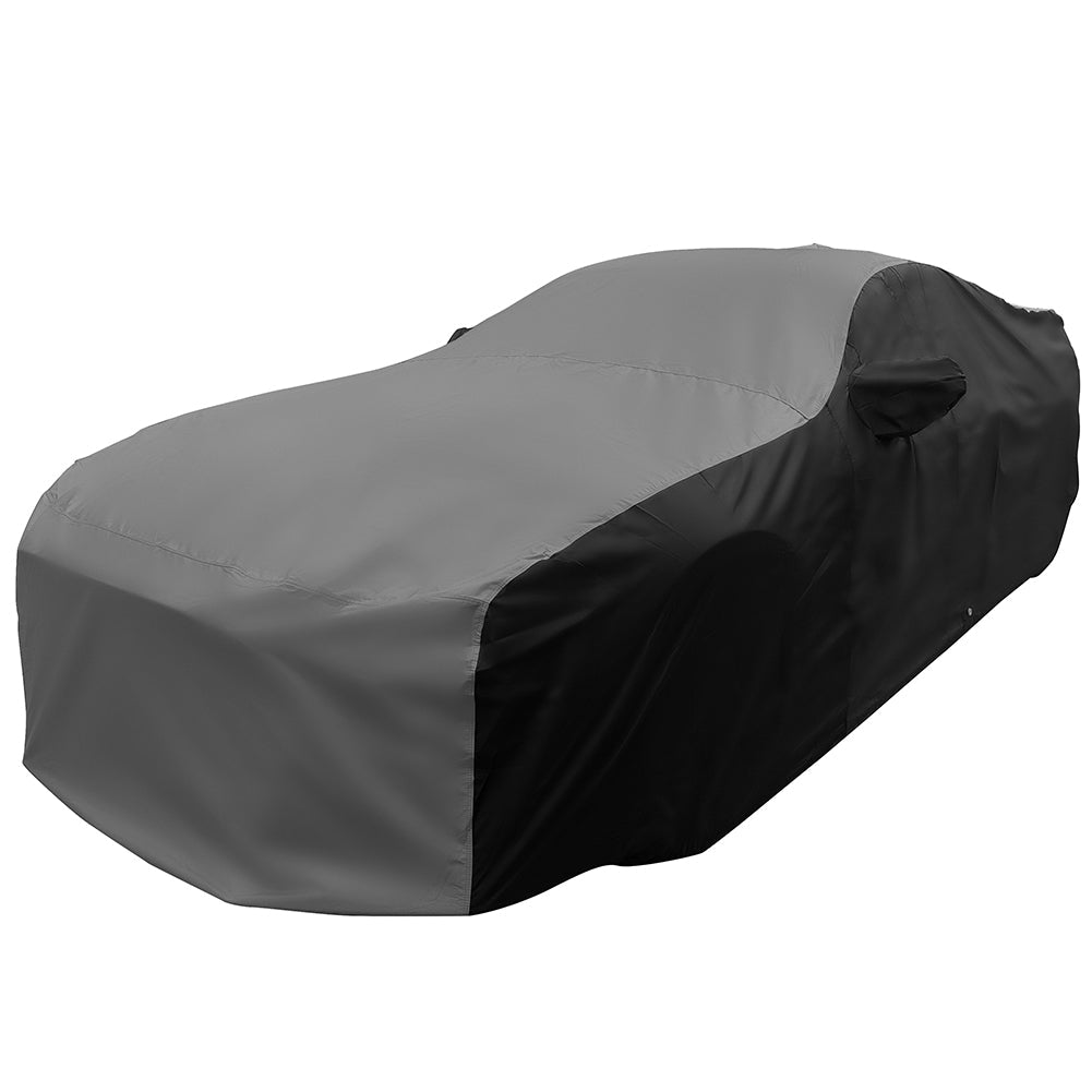2005-2024 Ford Mustang Ultraguard Plus Car Cover - 300D Indoor/Outdoor Protection