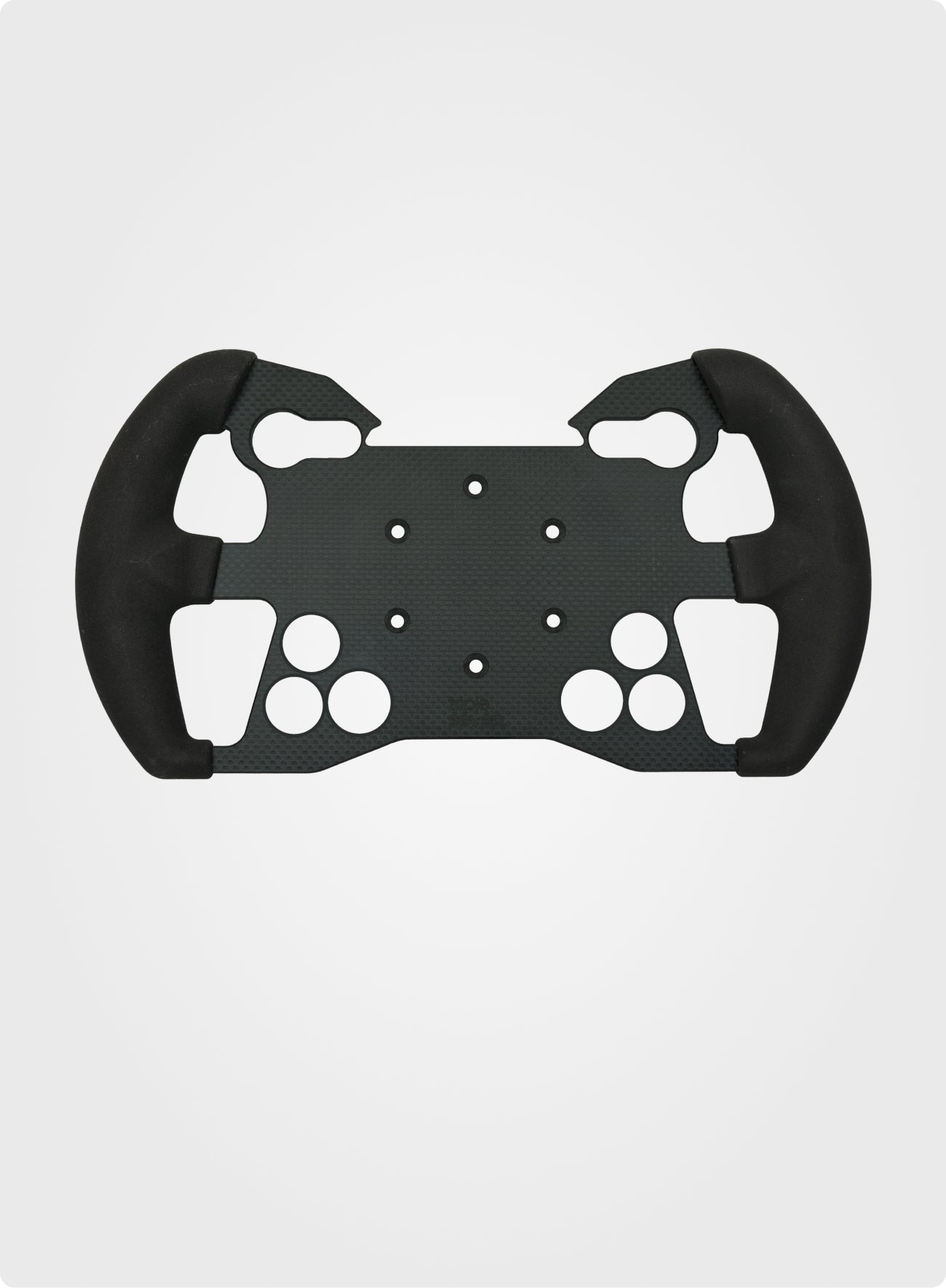 Triple Seven GT3 Lenkrad