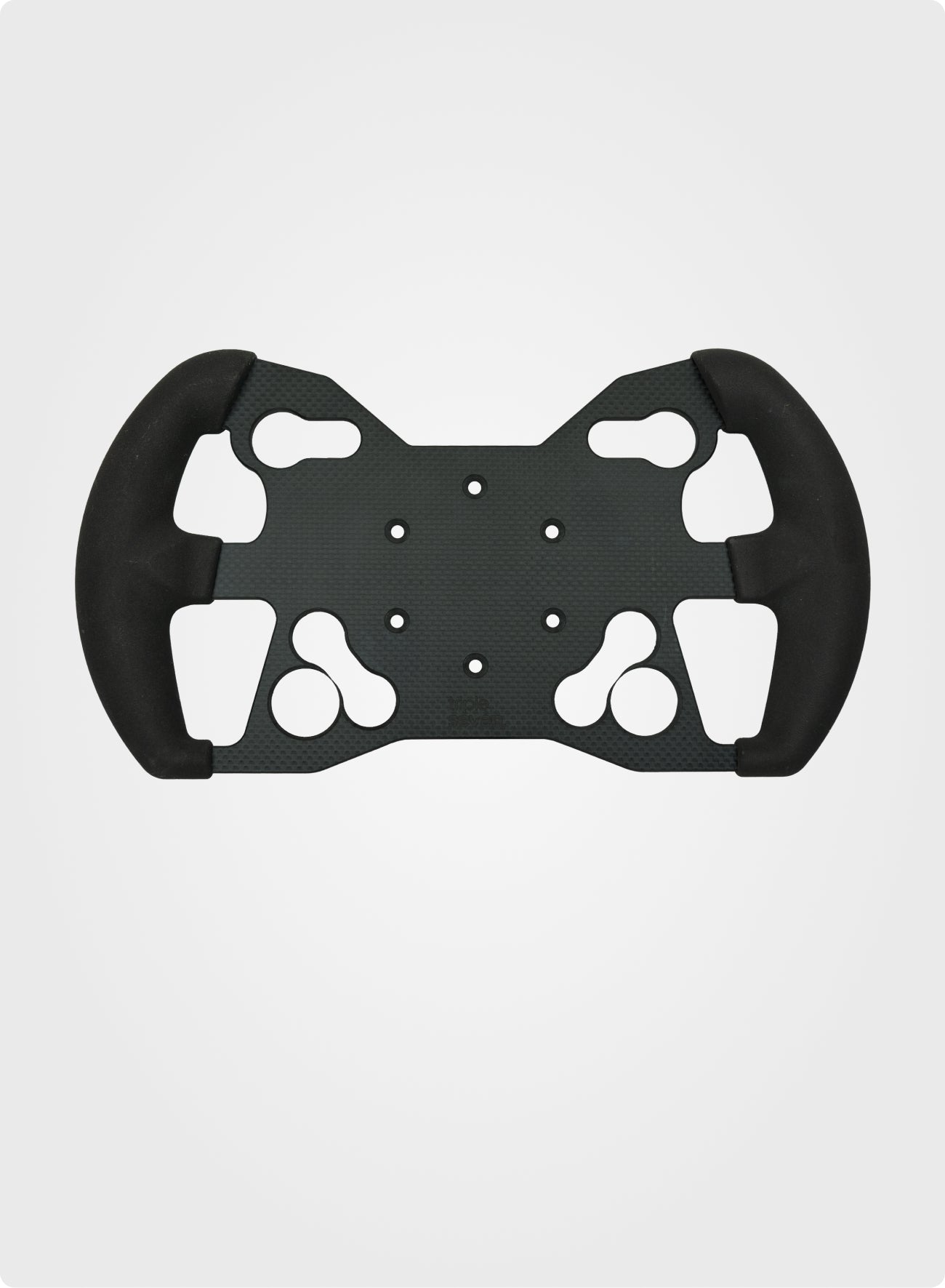 Triple Seven GT3 Lenkrad