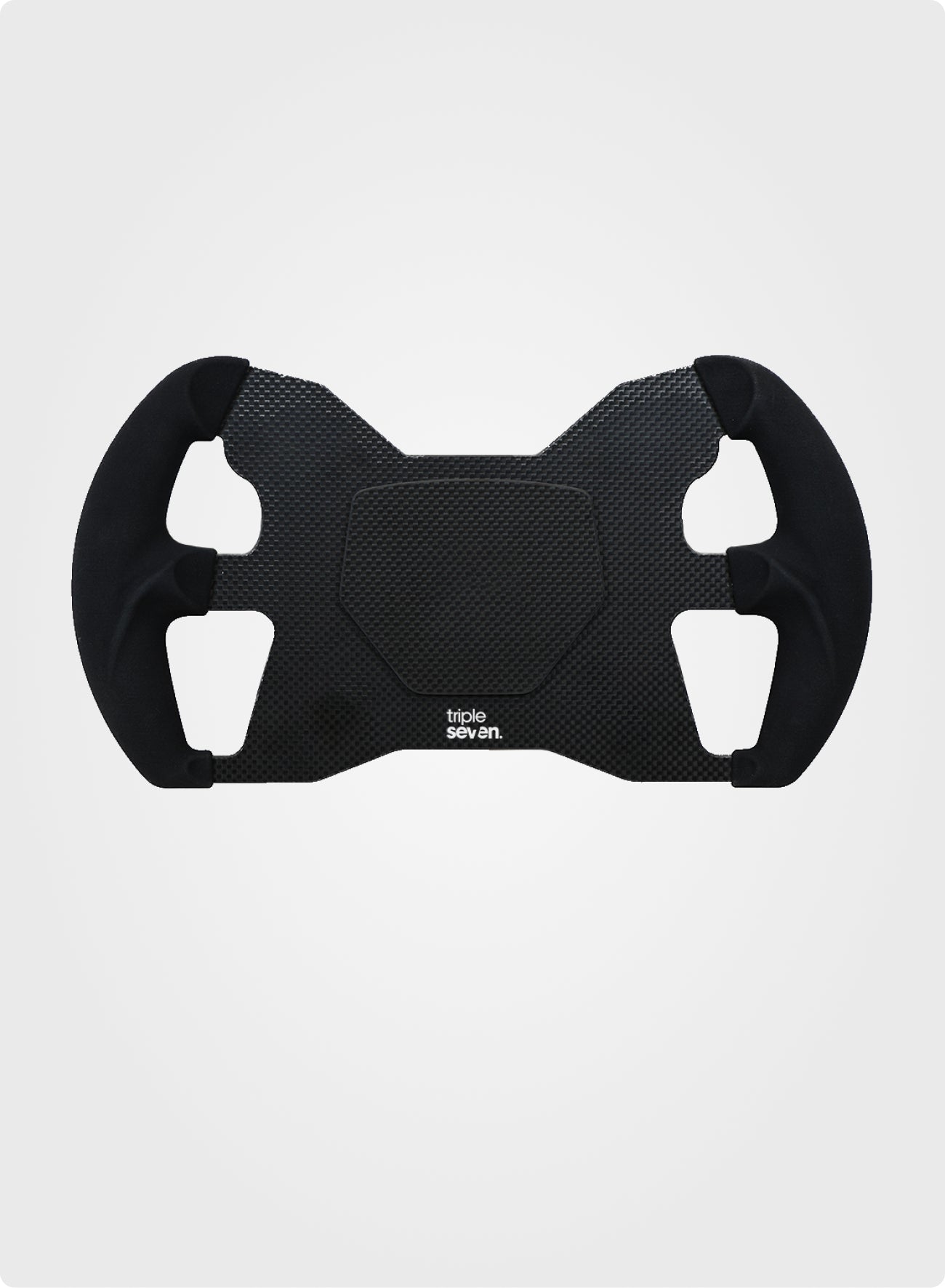 トリプルセブンユニバーサルステアリングホイール