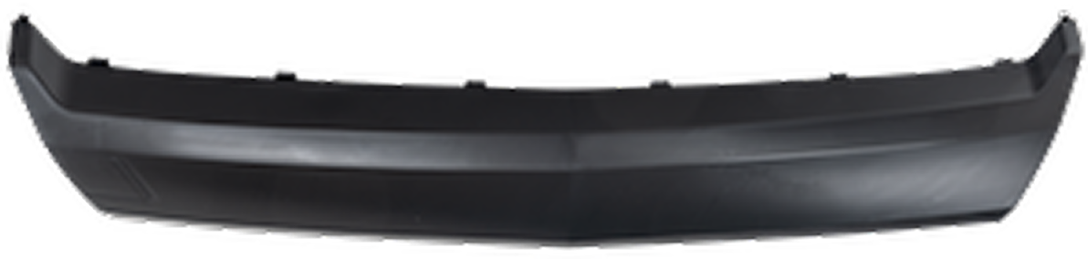 GT500 Center Cover Replacement