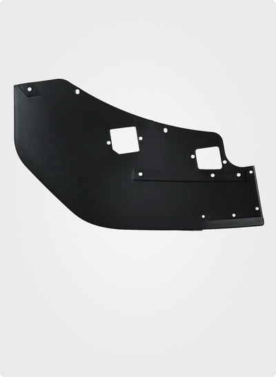 GT500 Front Chin Spoiler Replacement Kit