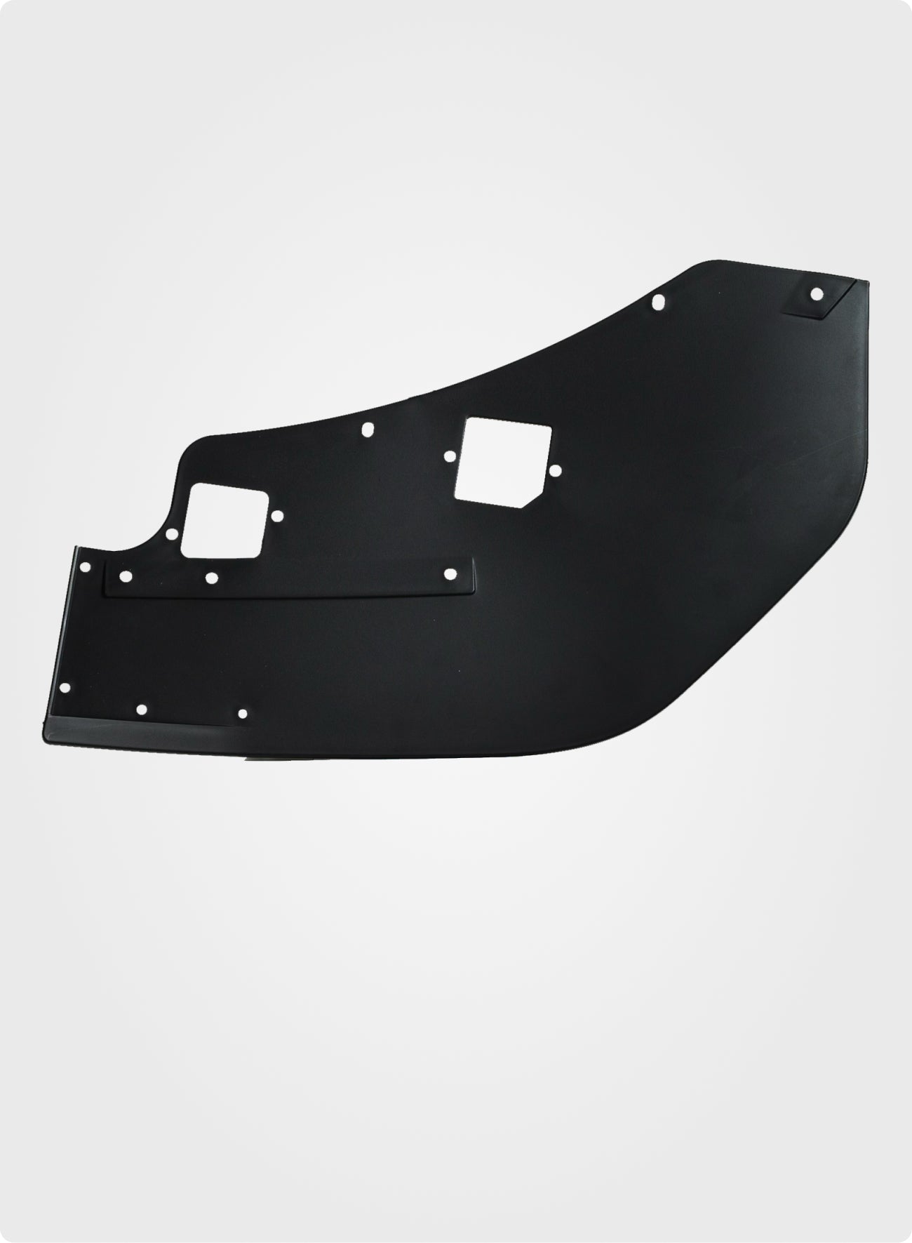 GT500 Front Chin Spoiler Replacement Kit