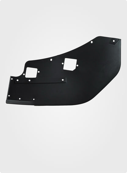 GT500 Front Chin Spoiler Replacement Kit