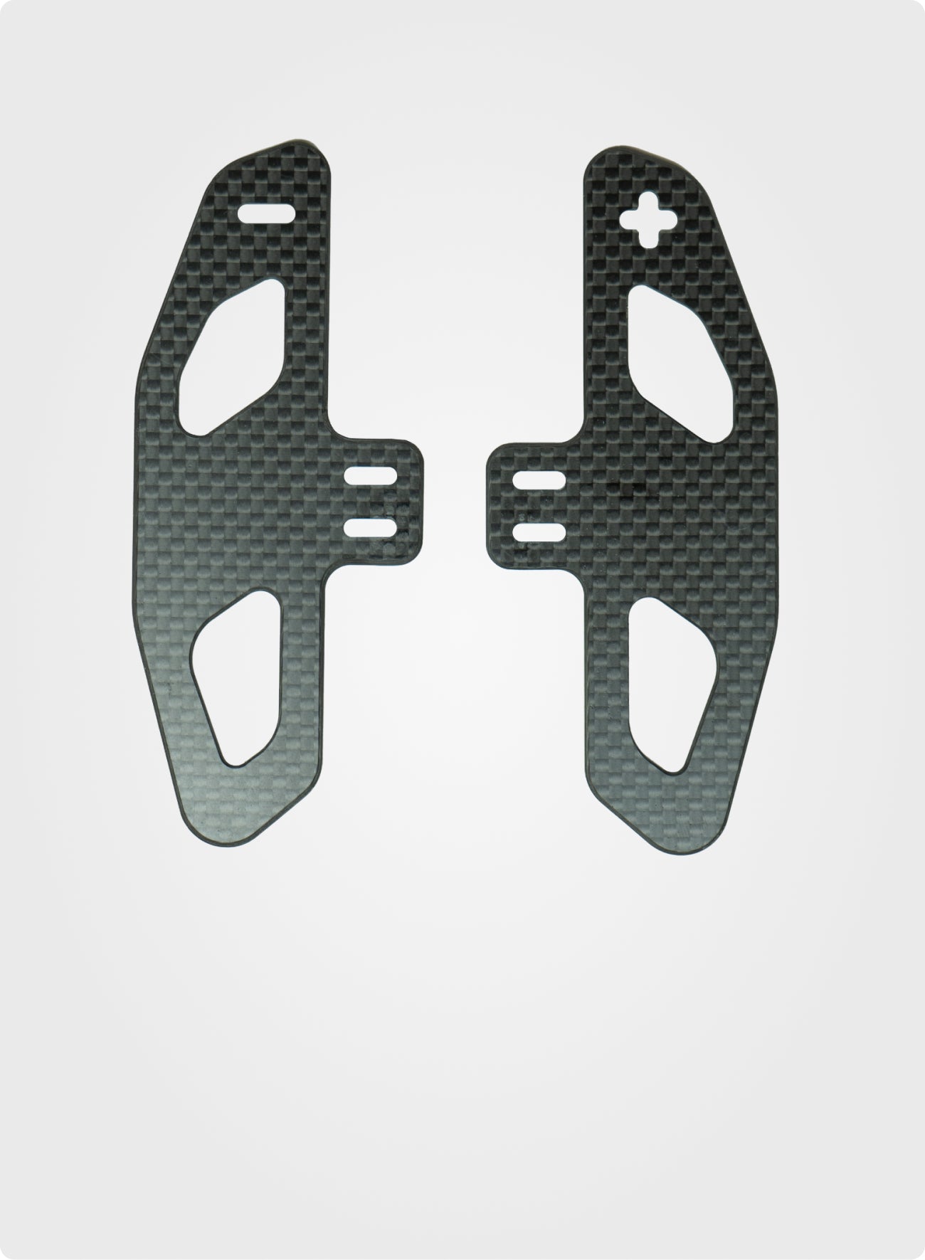 Triple Seven Schaltwippen