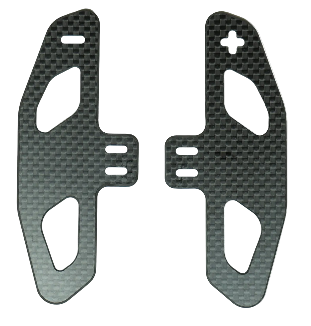 Triple Seven Paddle Shifters