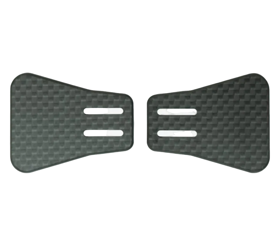 Triple Seven Paddle Shifters