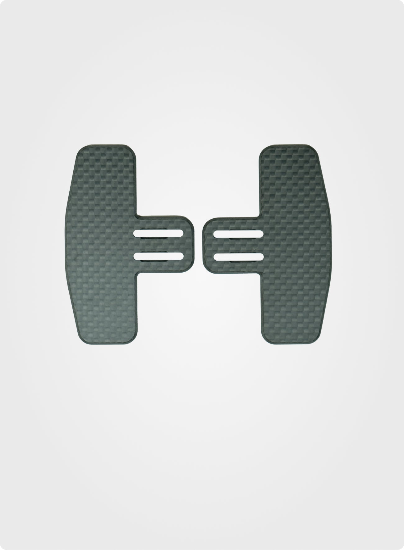 Triple Seven Schaltwippen