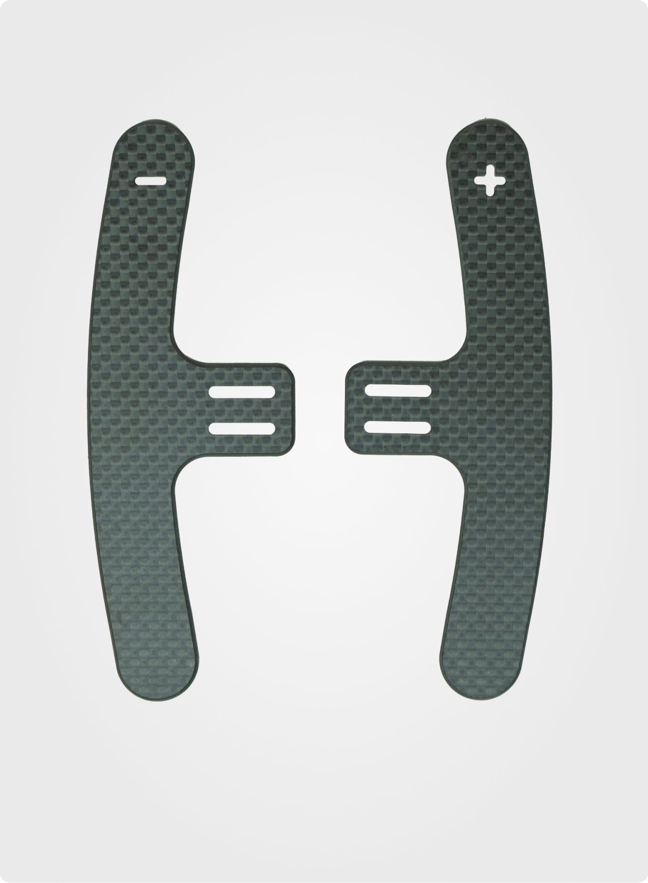 Triple Seven Schaltwippen