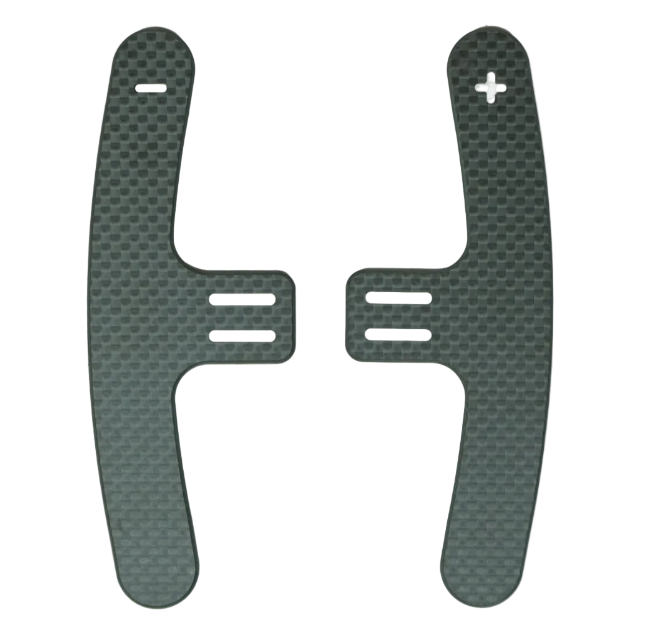 Triple Seven Paddle Shifters