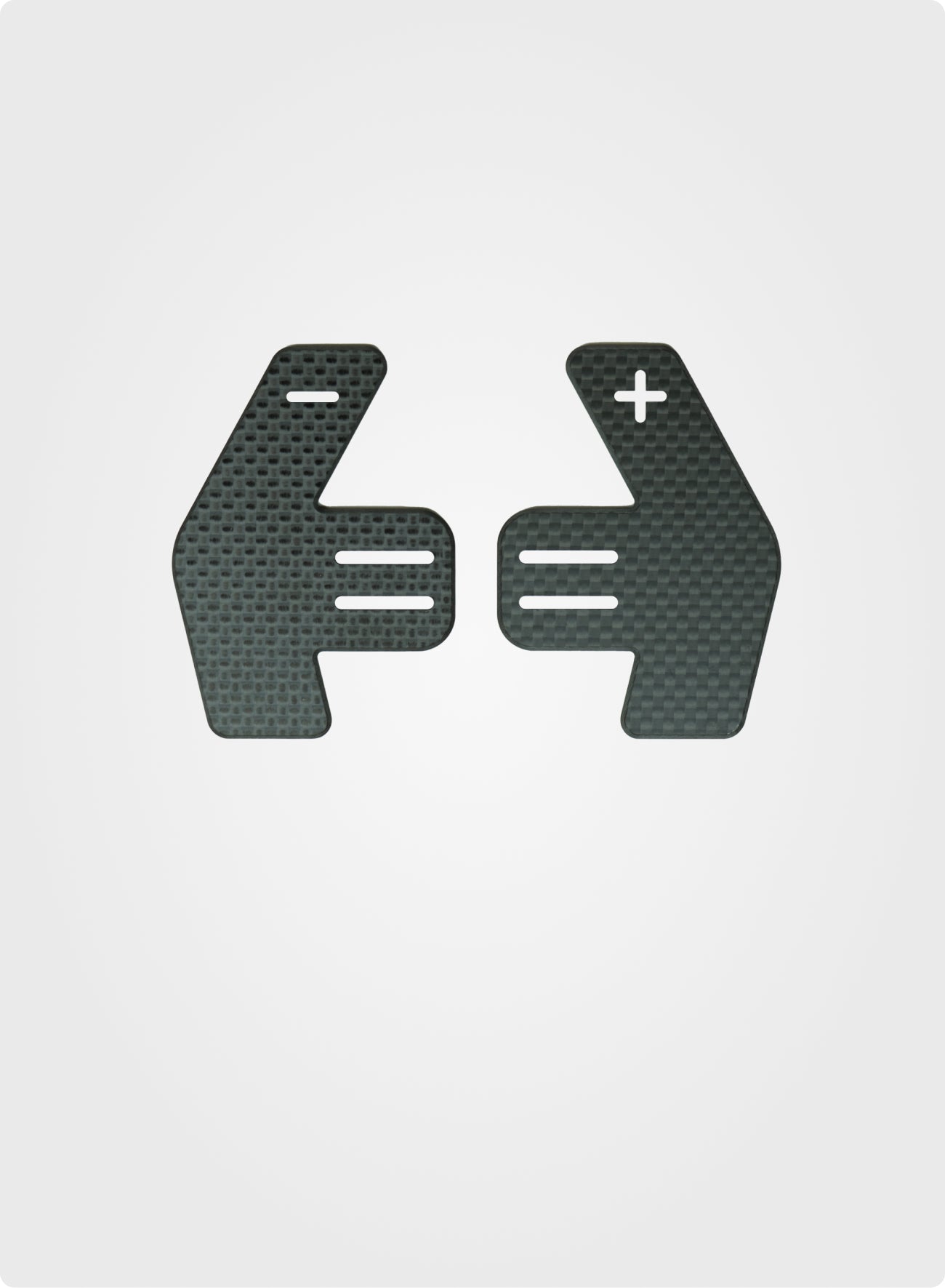 Triple Seven Schaltwippen