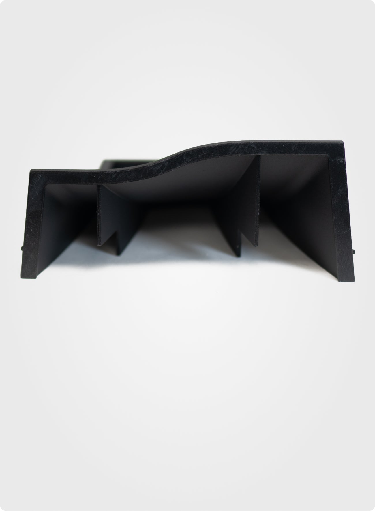Triple Seven Splitter Diffusers