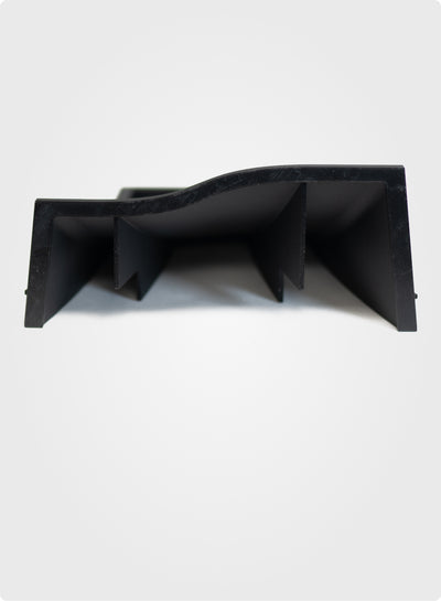 Triple Seven Splitter Diffusers