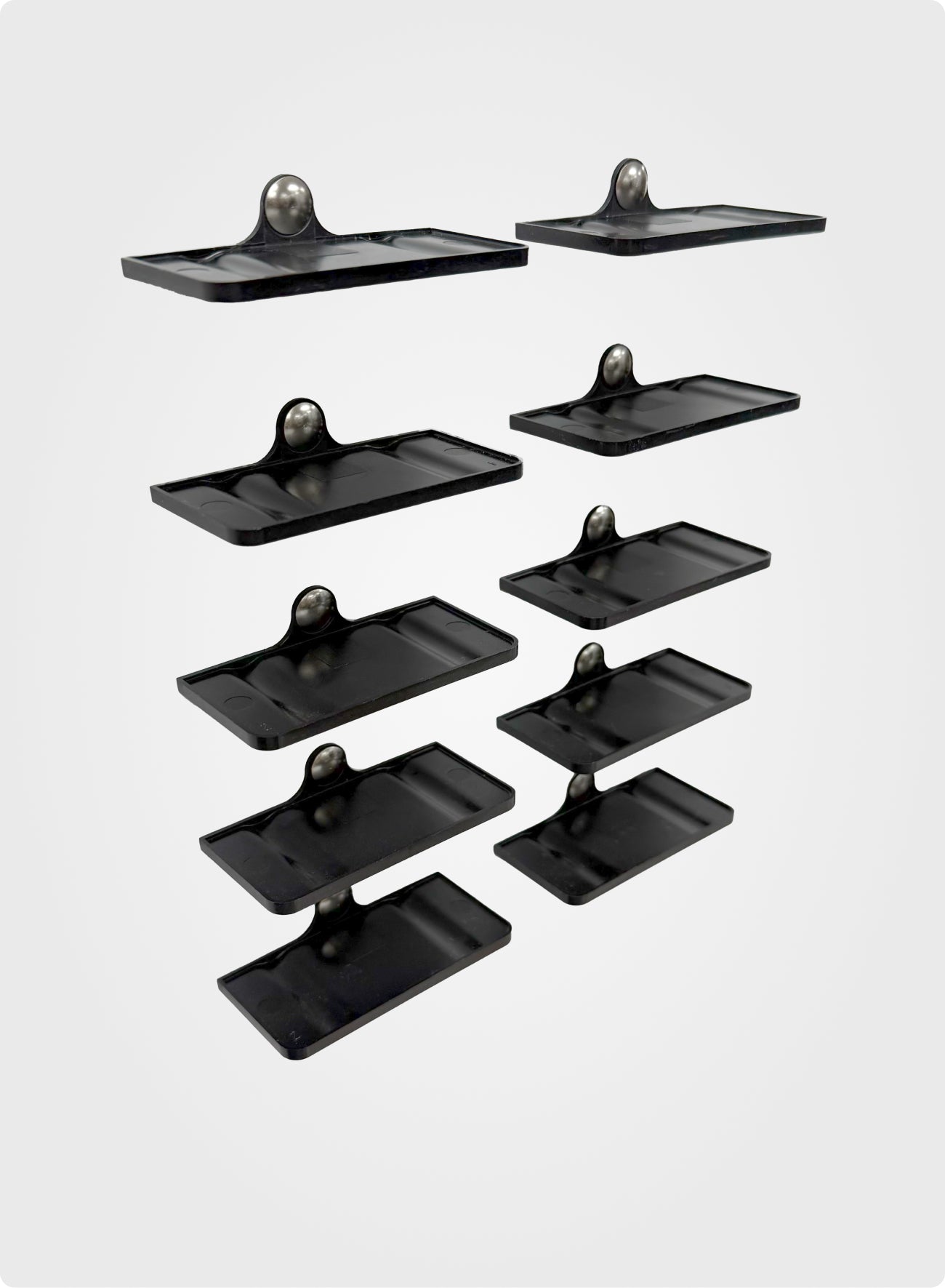 Hot Wheels Wandhalterung