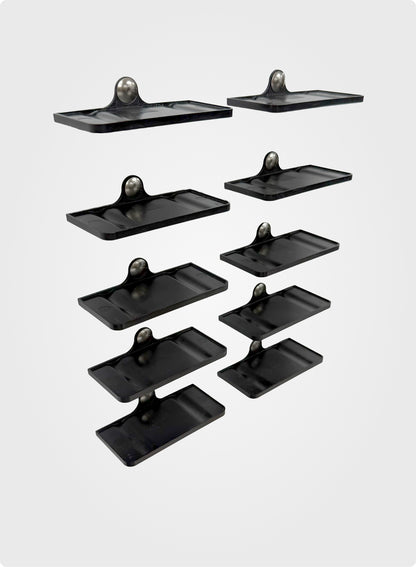 Hot Wheels Wandhalterung