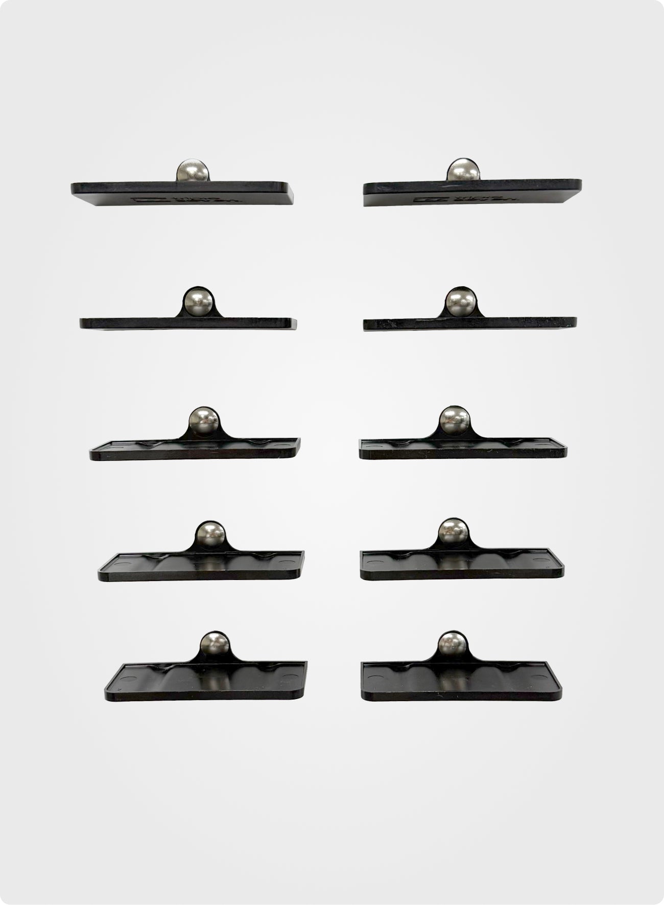 Hot Wheels Wandhalterung