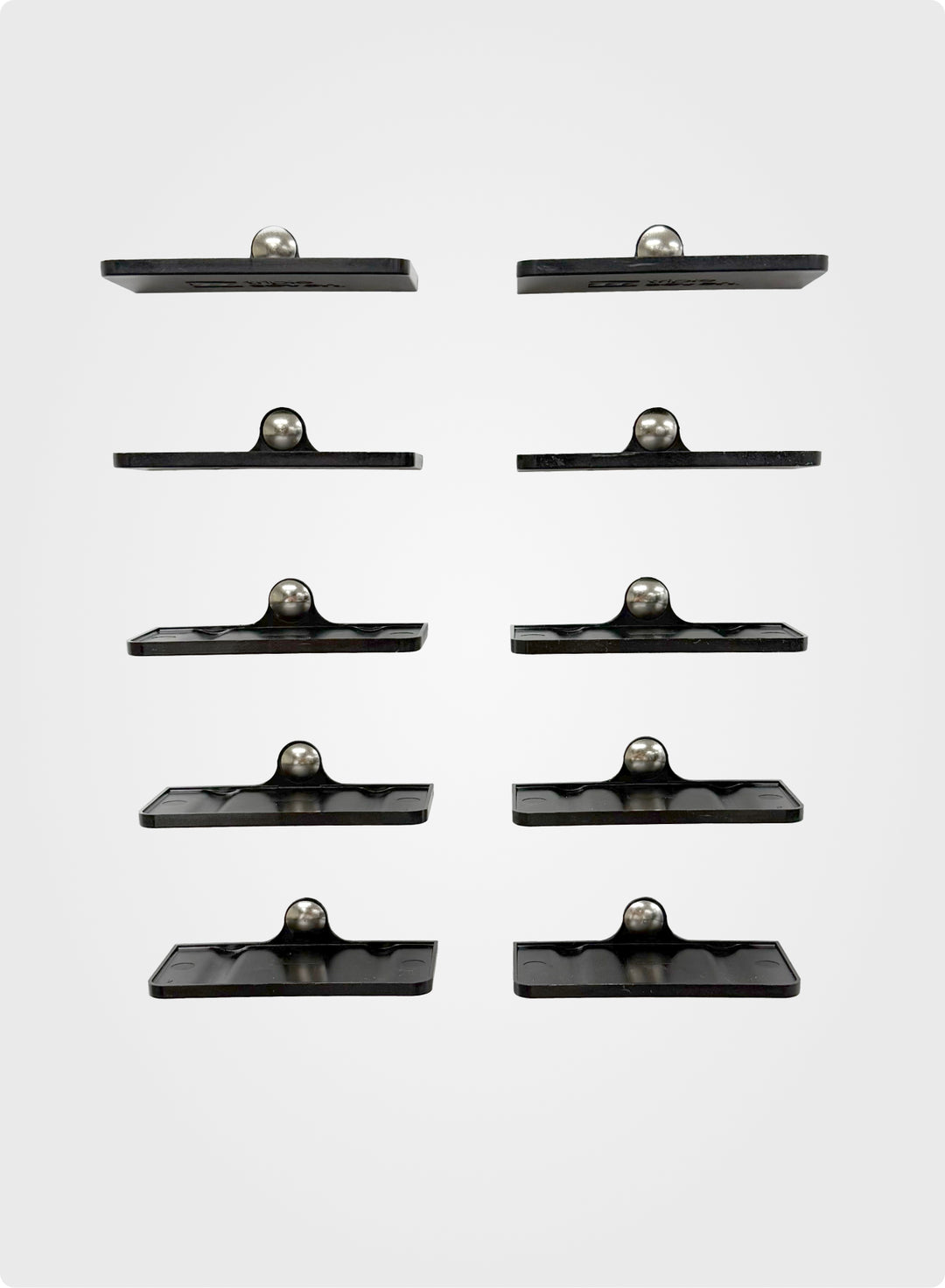 Hot Wheels Wall Mount – Triple Seven