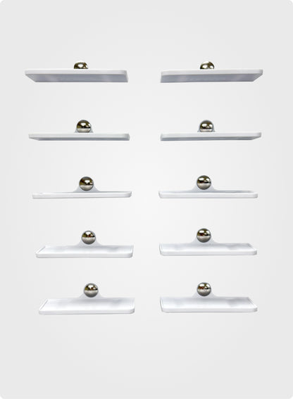 Hot Wheels Wandhalterung