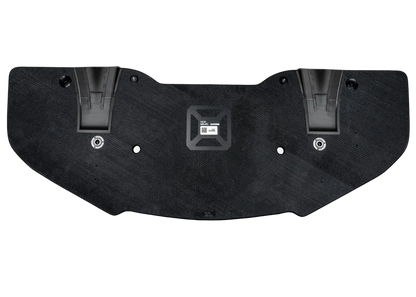 S550 Chassis Mounted Carbon Splitter