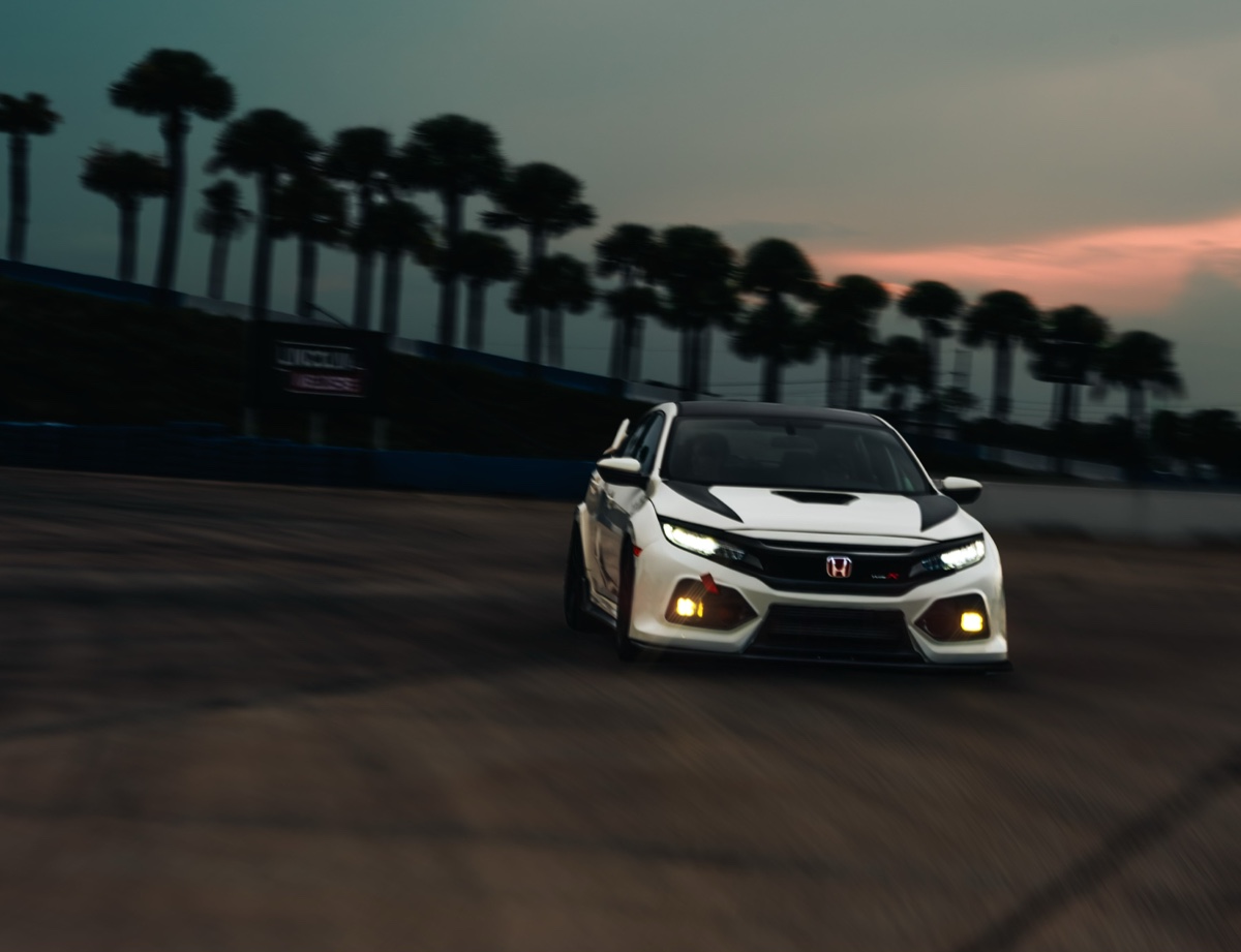 Over 2,000 Events Per Year.