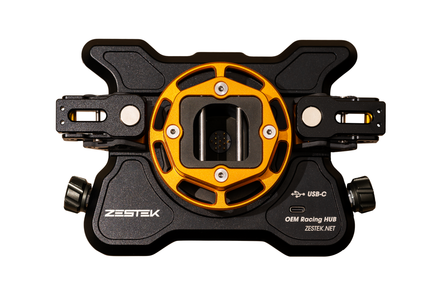 Zestek OEM-Nabe (nur Nabe)