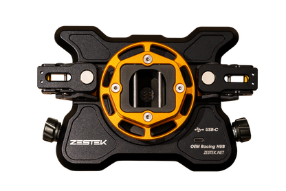 Zestek OEM-Nabe (nur Nabe)