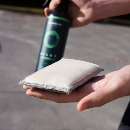 Interior Scrub Pad (2-Pack)