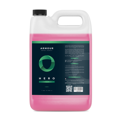HERO - Rinseless Wash