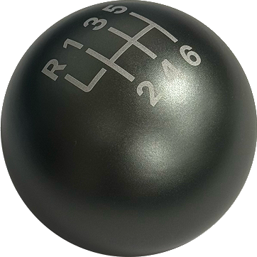 S550/S650 Shift Knob