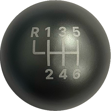 S550/S650 Shift Knob