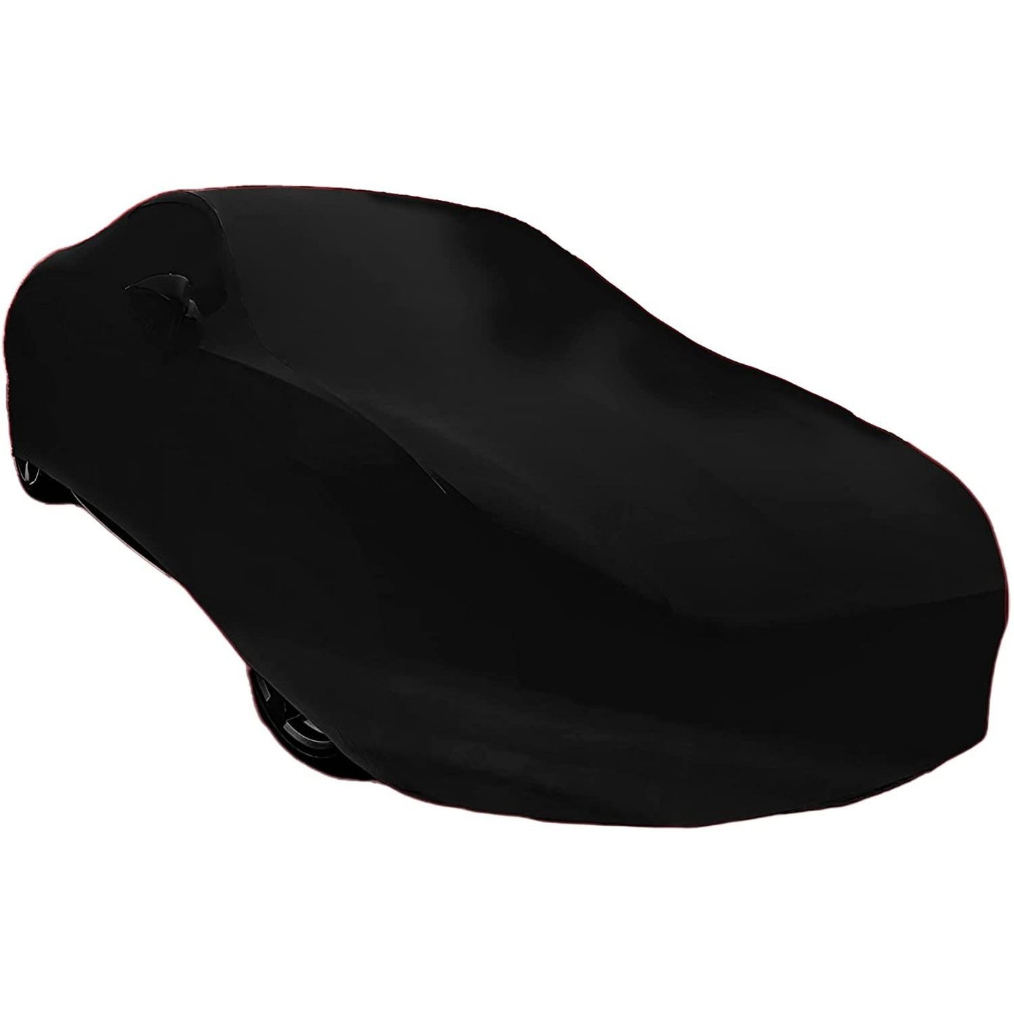 2010-2024 Jaguar F-Type Ultraguard Stretch Satin Indoor Car Cover