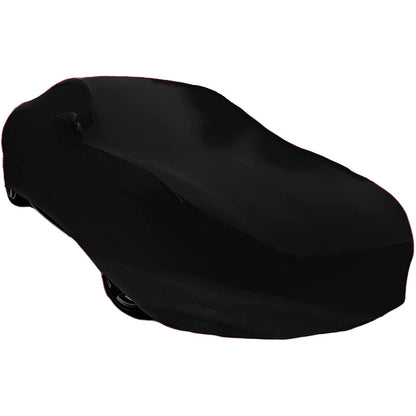 2010-2024 Jaguar F-Type Ultraguard Stretch Satin Indoor Car Cover