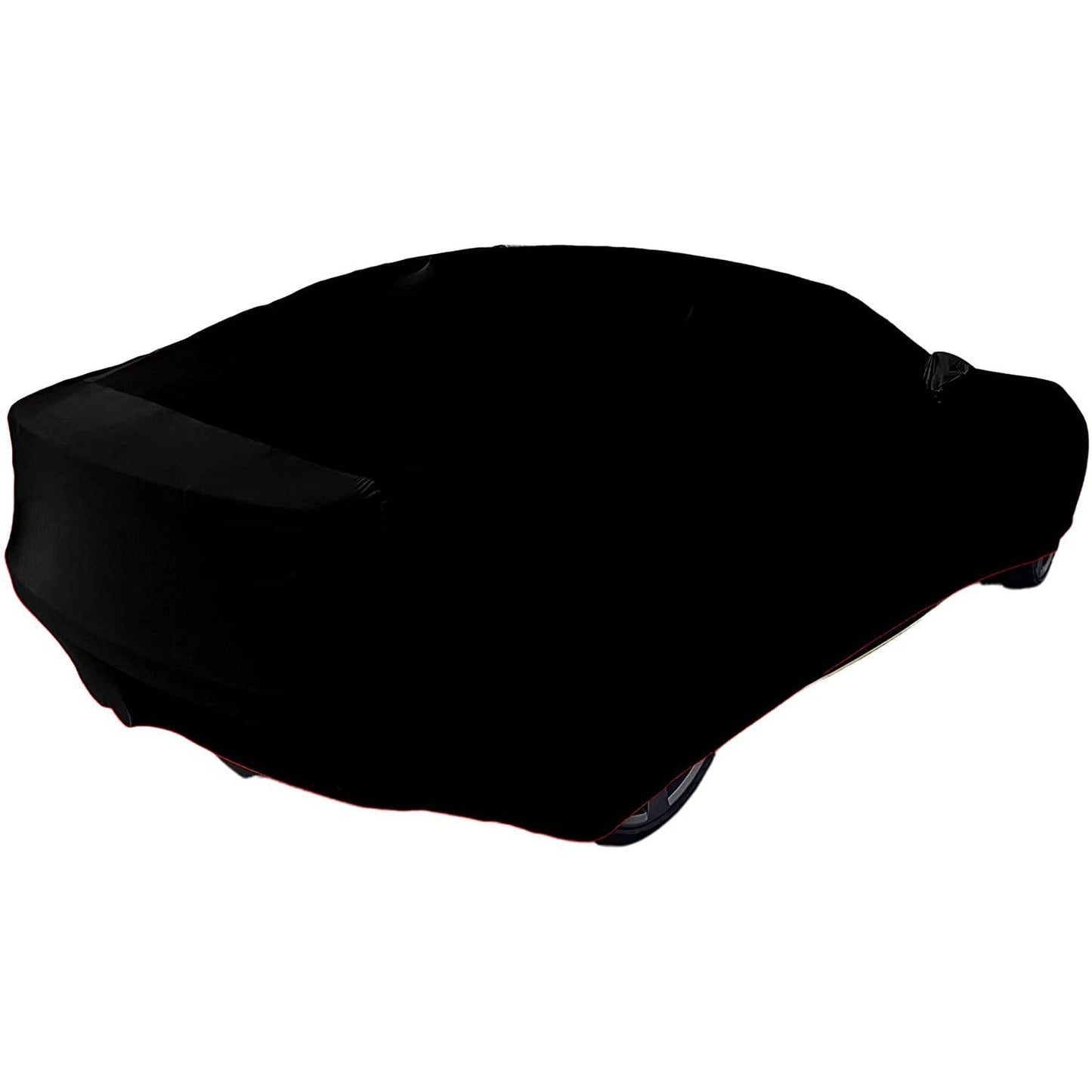 2010-2024 Jaguar F-Type Ultraguard Stretch Satin Indoor Car Cover