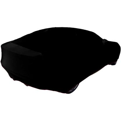 2010-2024 Jaguar F-Type Ultraguard Stretch Satin Indoor Car Cover