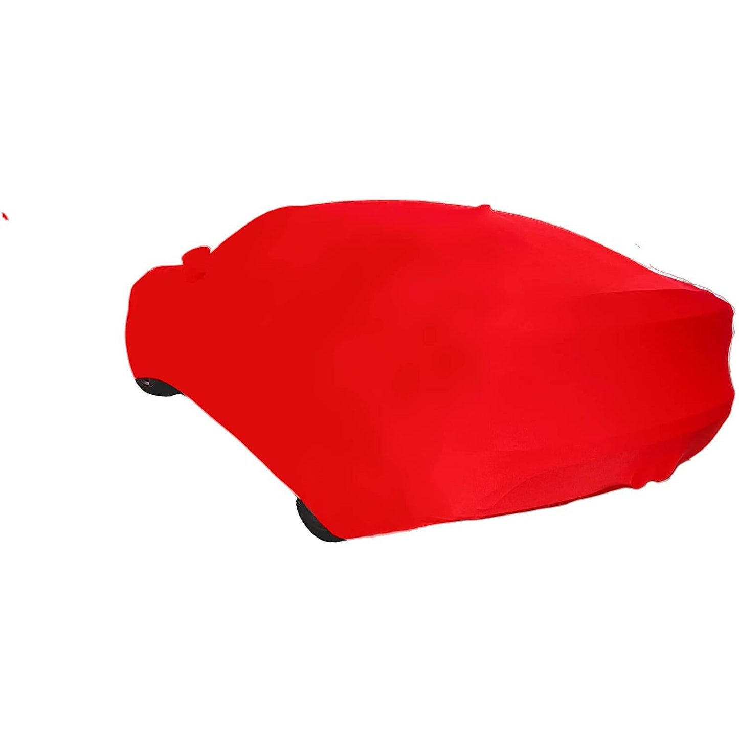 2010-2024 Jaguar F-Type Ultraguard Stretch Satin Indoor Car Cover